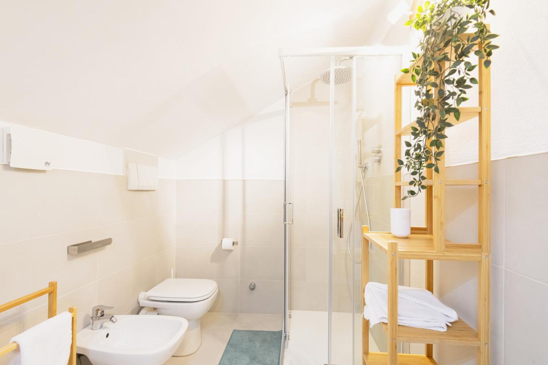 Апартаменти Easylife - Oasi Di Stile In Sant'Ambrogio Мілан Екстер'єр фото